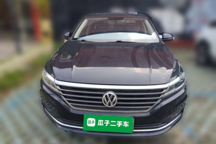 Used Volkswagen Lavida 2018 280TSI DSG Comfort Edition China V Standard Front