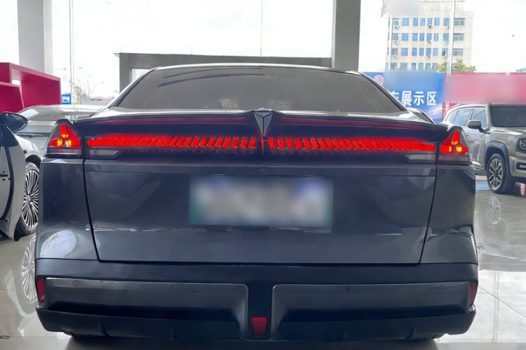 Used Deepal SL03 2022 1.5L 1200 Extended-Range Version
