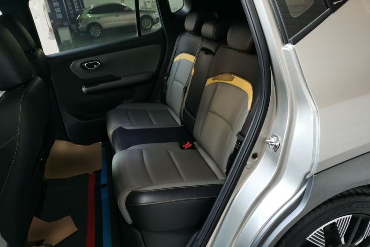 Used AION Y 2022 70 Tech Edition Lithium Iron Phosphate