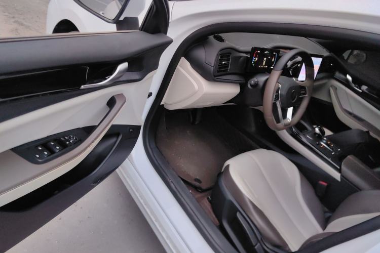 Used BYD Qin PLUS 2023 Champion Edition DM-i 55KM Leading Model