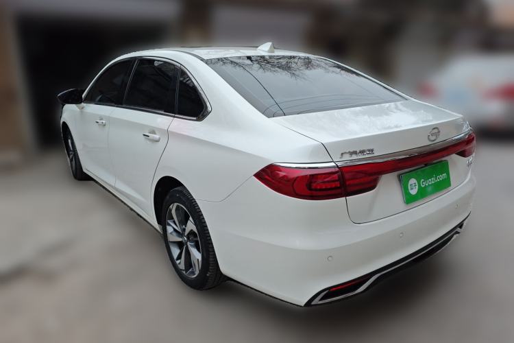 Used GAC Trumpchi GA6 2019 270T Automatic Prestige Edition