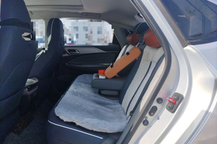 Used AION S Plus 2022 70 Enjoy Edition