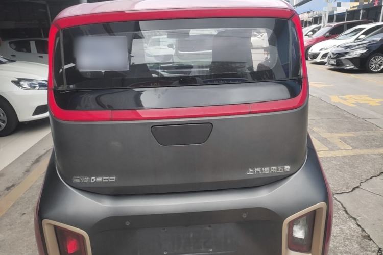 Used Baojun E200 2019 250KM Smart Enjoyment Version