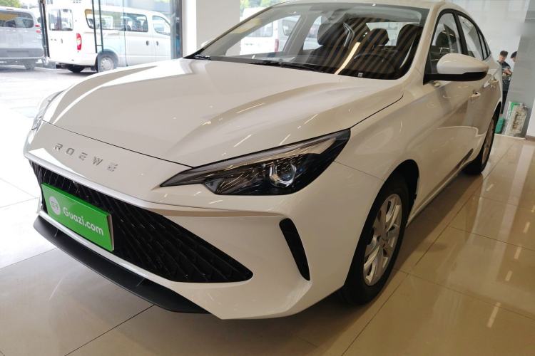 Used Roewe i5 2026 Model 1.5L CVT Luxury Version