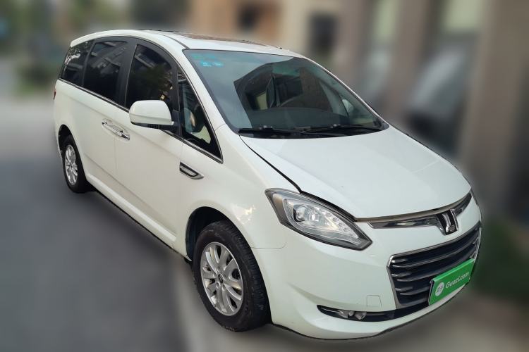 Used Luxgen Great 7 MPV 2016 2.0T Luxury Model