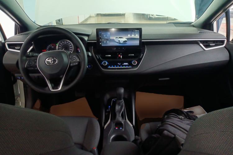 Used Toyota Levin 2024 185T CVT Luxury Edition