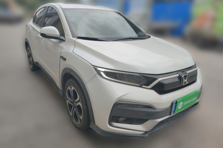 Used Honda XR-V 2021 1.5L CVT Classic Edition
