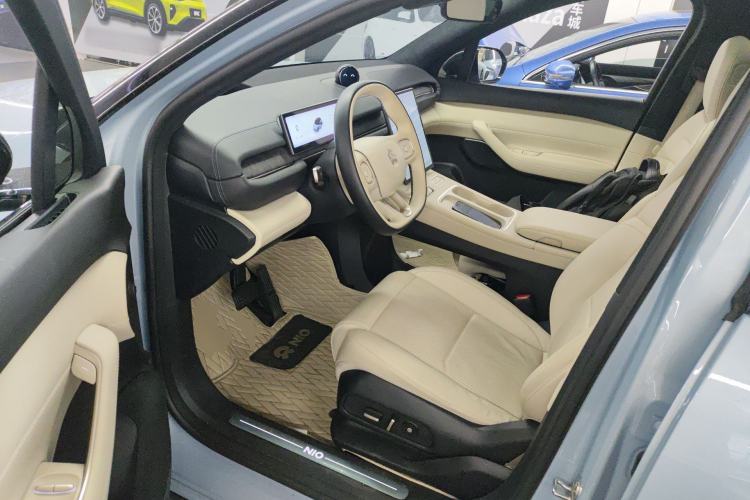 Used Nio ES6 2023 75 kWh