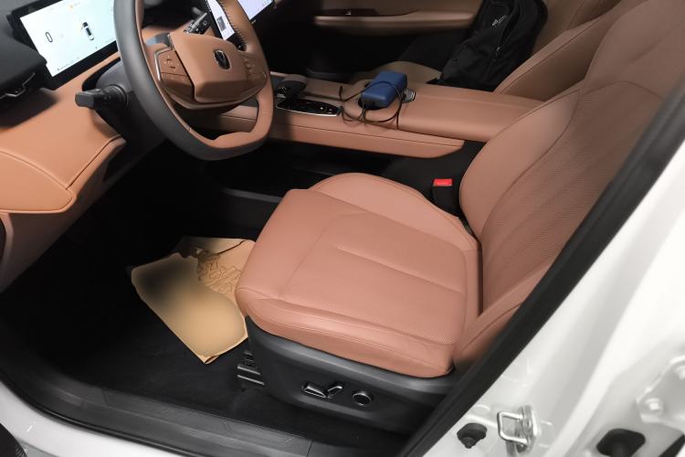 Used Changan UNI-Z 2025 1.5T Premium Edition