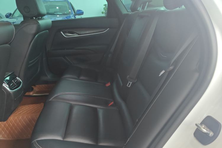 Used Cadillac XTS 2018 28T Elite Edition