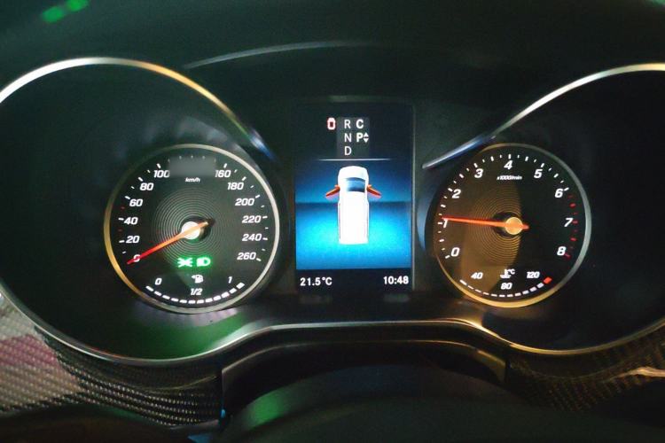 Used Lorinser LS Series 2020 LS560MX SKABINE Skylight