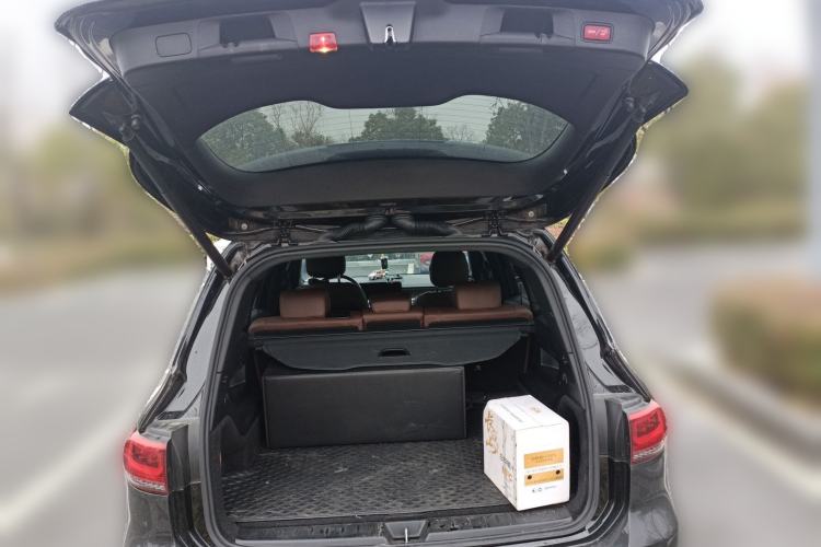 Used Mercedes-Benz GLB 2021 GLB 200 Dynamic Edition