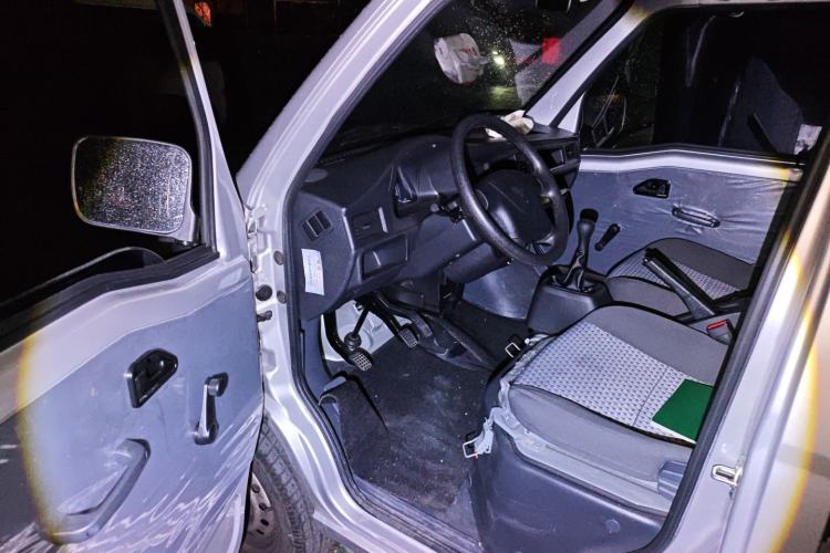 Used Wuling Zhiguang 2023 1.5L Practical Version 5/7 Seats
