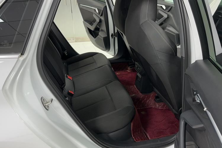 Used Audi A3 2021 Sportback 35 TFSI Advanced Sport Edition
