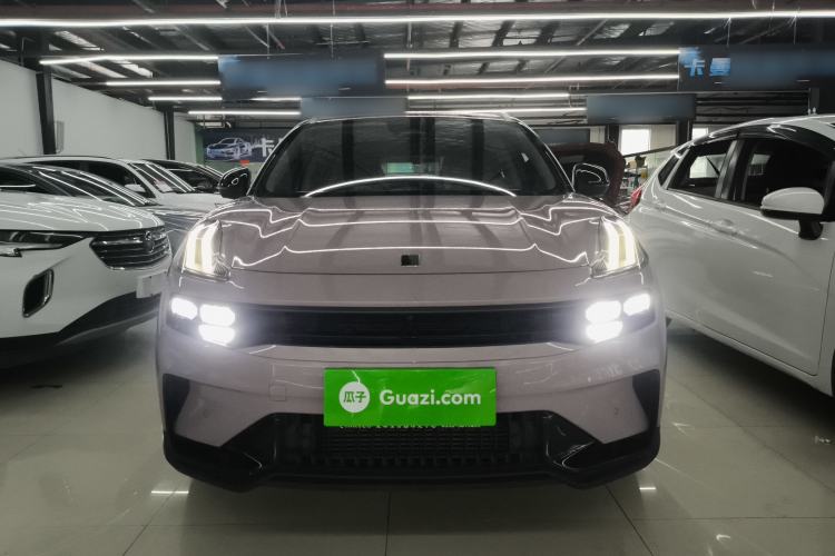 Used Lynk & Co 06 2023 Remix 1.5T Shero Front