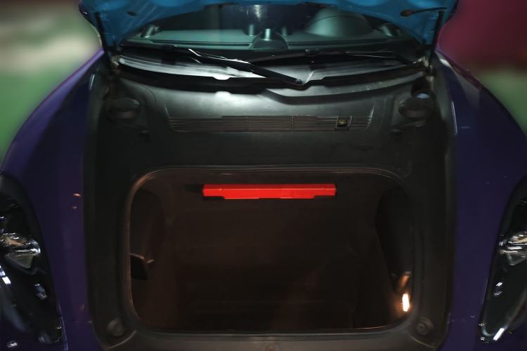 Used Porsche 718 2020 Cayman 2.0T
