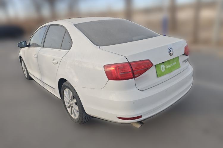 Used Volkswagen Sagitar 2015 230TSI Automatic Comfort Version