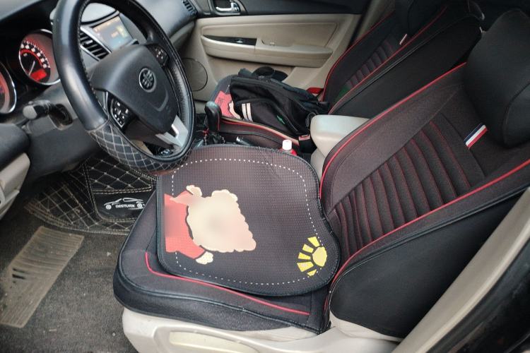 Used Bestune B50 2013 1.6L manual luxury version