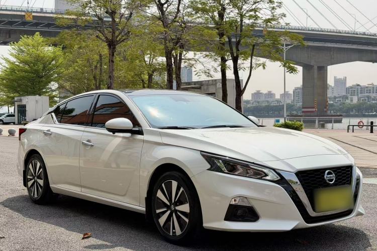 Used Nissan Teana 2021 2.0T XL Smart Upgrade Edition
