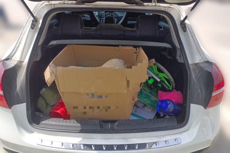 Used Mercedes-Benz GLA 2019 GLA 200 Dynamic Edition
