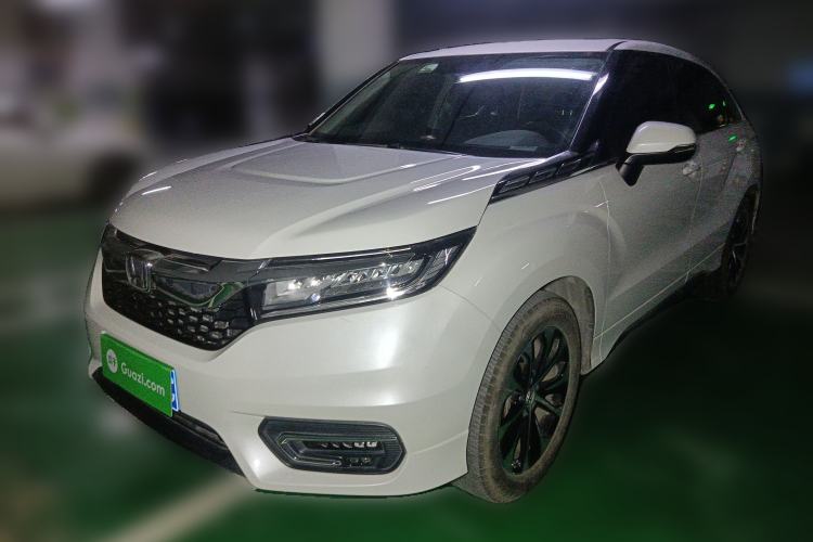 Used Honda Avancier 2017 240TURBO Two-Wheel Drive Premium Edition