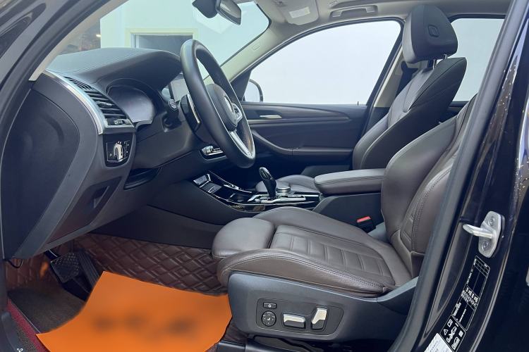 Used BMW X3 2021 xDrive28i M Sport Package