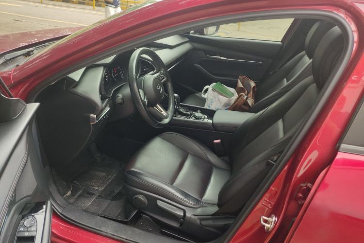 Used Mazda 3 Axela 2020 2.0L Automatic Zhiya Edition