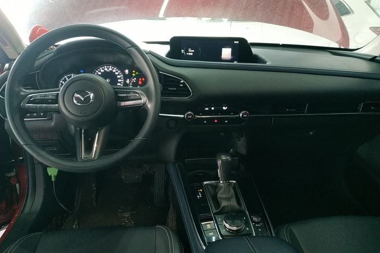 Used Mazda CX-30 2020 2.0L Automatic YAYUE Version