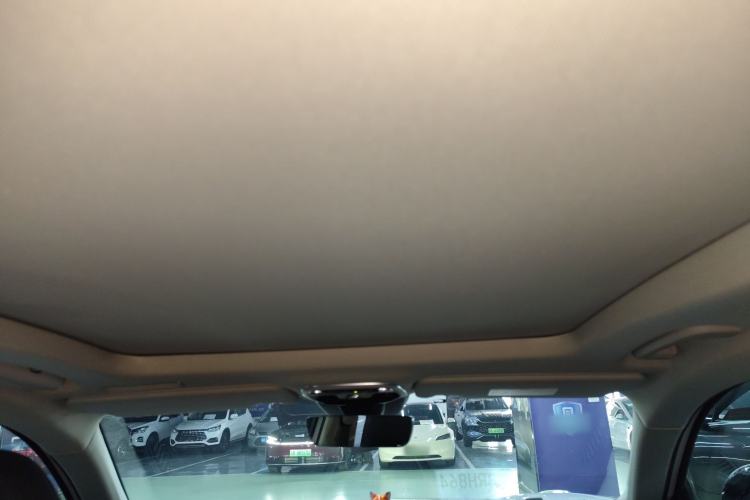 Used Lynk & Co 01 EM-P 2019 1.5T PHEV JingPro National VI
