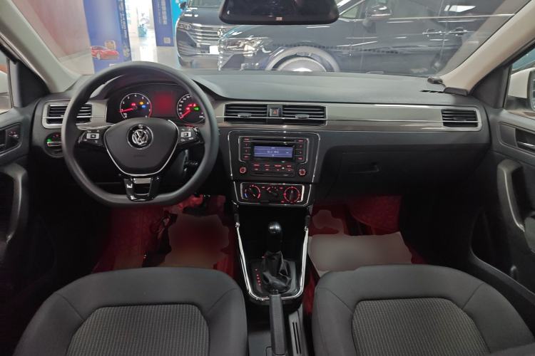 Used Volkswagen Santana 2018 Haval H6 1.5L Automatic Fashion Edition
