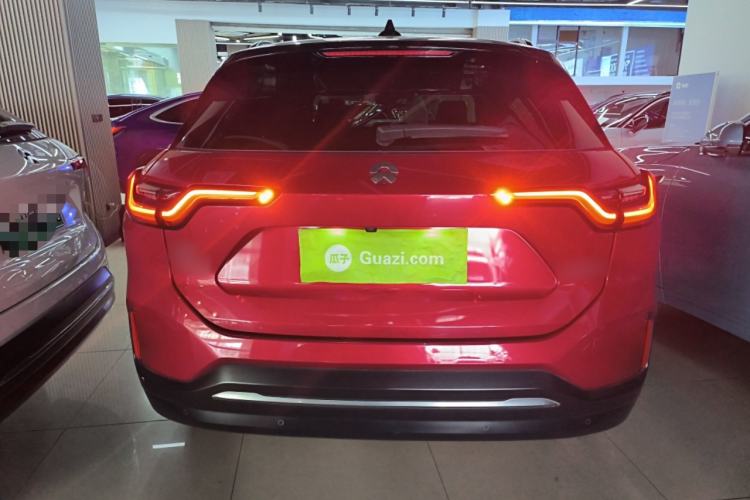 Used Nio ES6 2022 100kWh Sport Edition