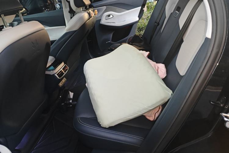 Used ARCFOX Alpha S 2021 708S+ 160kW