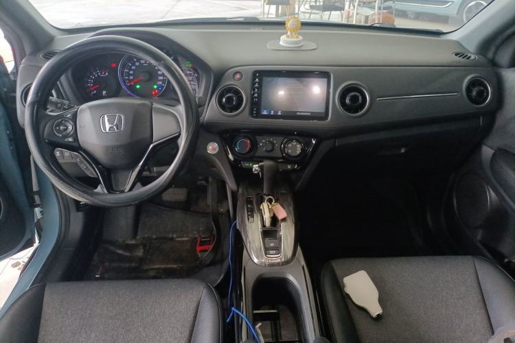 Used Honda XR-V 2020 1.5L CVT Comfort Version Center Console