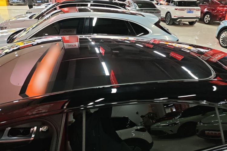 Used smart #3 2023 Pulse Four-Wheel Drive Edition