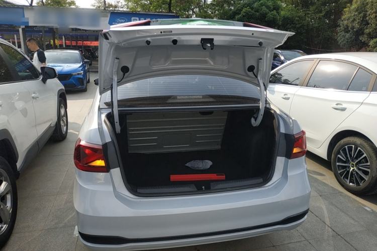 Used Jetta VA3 2021 1.5L Automatic "Upward Journey" Edition