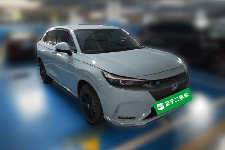 Used Honda e:NP1 2023 420 km Vision Edition
