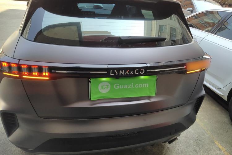 Used Lynk & Co 06 EM-P 2020 PHEV Plus