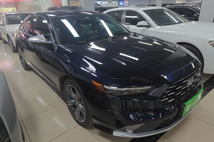 Used Honda Accord New Energy 2023 2.0L ePHEV Prestige Edition