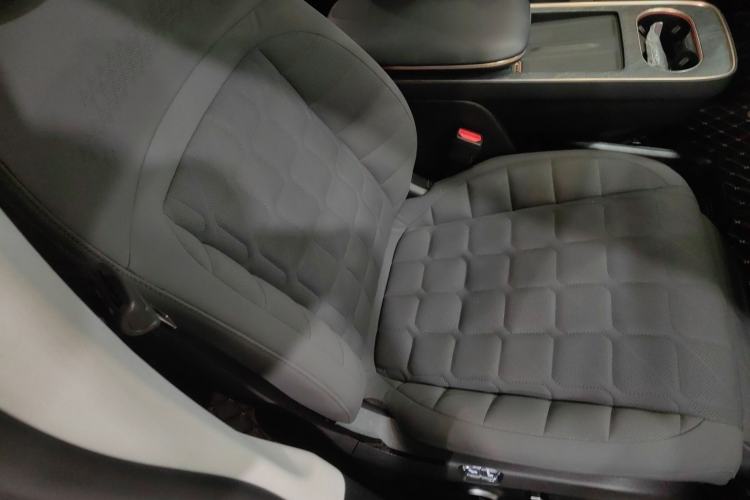 Used EXEED Star Era ET 2024 Pure Electric 625 Pro
