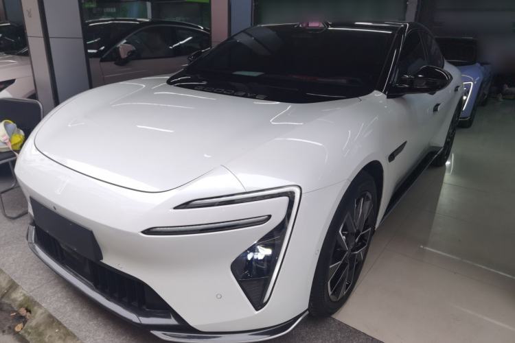 Used Avatr 06 2025 Ultra Pure Electric Edition