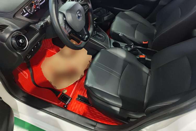 Used Changan Alsvin 2019 1.5L DCT LianDong Cloud Edition