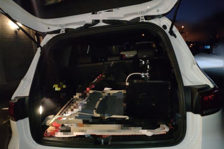 Used Mercedes-Benz GLB 2023 GLB 200 Fashion Model