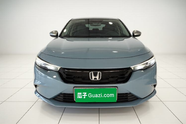 Used Honda Integra 2023 2.0L eHEV Sharp – Premium Edition Front