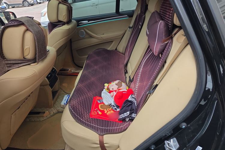 Used BMW X5 2011 xDrive35i Leading Model
