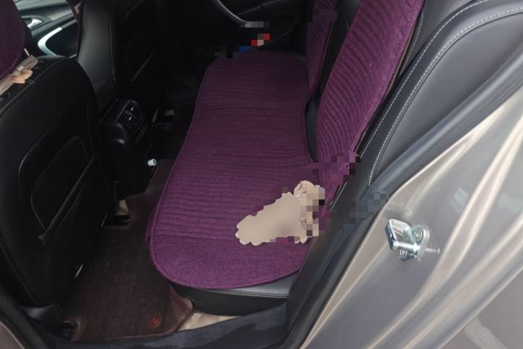 Used Buick Regal 2014 1.6T Fashionable Tech Edition