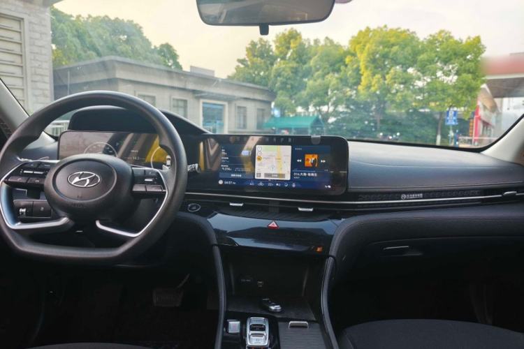 Used Hyundai Mistra New Energy 2021 GLX Elite Edition