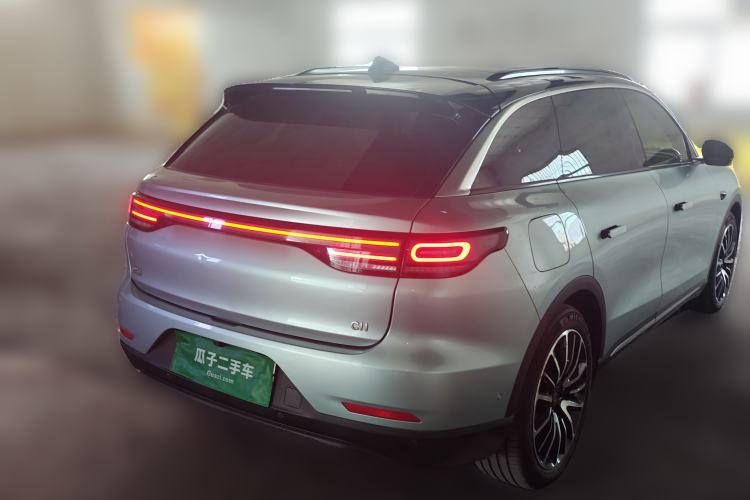 Used Leapmotor C11 2021 Deluxe Edition