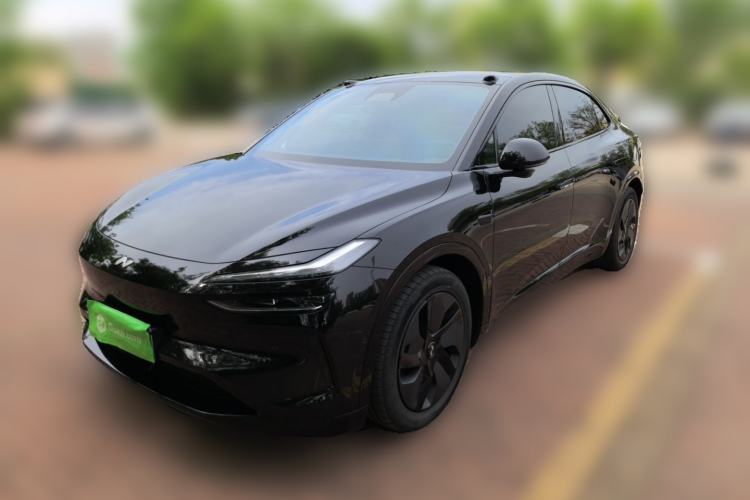 Used ONVO L60 2024 60 kWh Rear-Drive Version