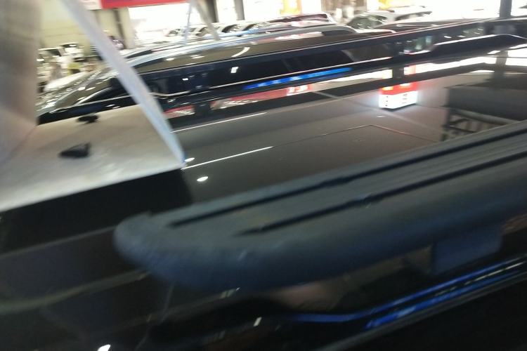 Used iCAR 03 2024 472km Four-Wheel Drive Long-Range Version
