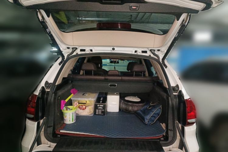 Used BMW X5 (Import) 2015 xDrive28i
